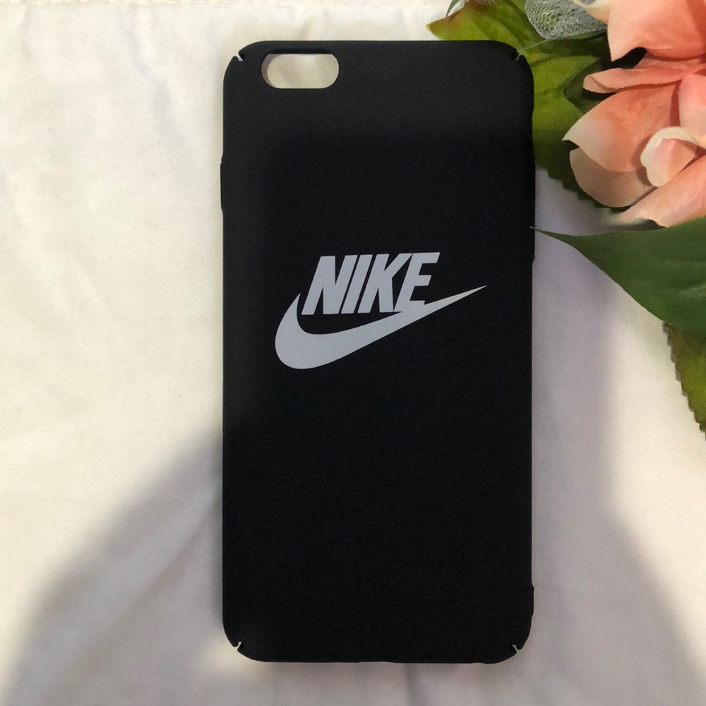 Nike Phone Case for iPhone 6 Plus